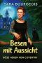 [Böse Hexen Von Coventry 03] • Besen mit Aussicht · Broom with a View